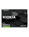kioxia Dysk SSD Exceria 480GB SATA3 550/540Mb/s - nr 4