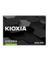 kioxia Dysk SSD Exceria 480GB SATA3 550/540Mb/s - nr 5