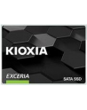 kioxia Dysk SSD Exceria 480GB SATA3 550/540Mb/s - nr 6