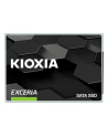kioxia Dysk SSD Exceria 480GB SATA3 550/540Mb/s - nr 7