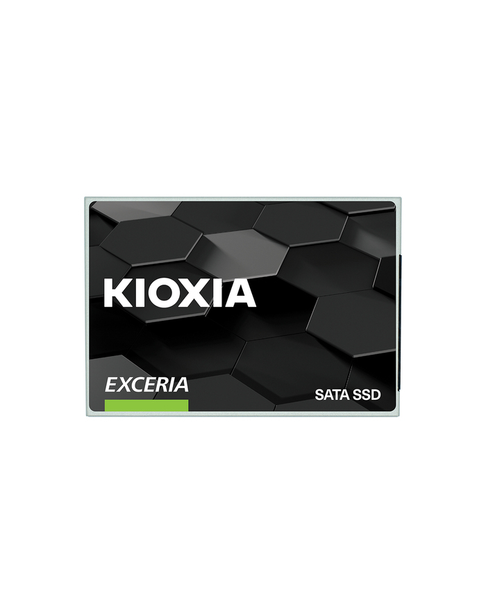 kioxia Dysk SSD Exceria 480GB SATA3 550/540Mb/s główny