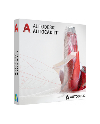 autodesk Subskrypcja SubRen/ACAD SU 1Y