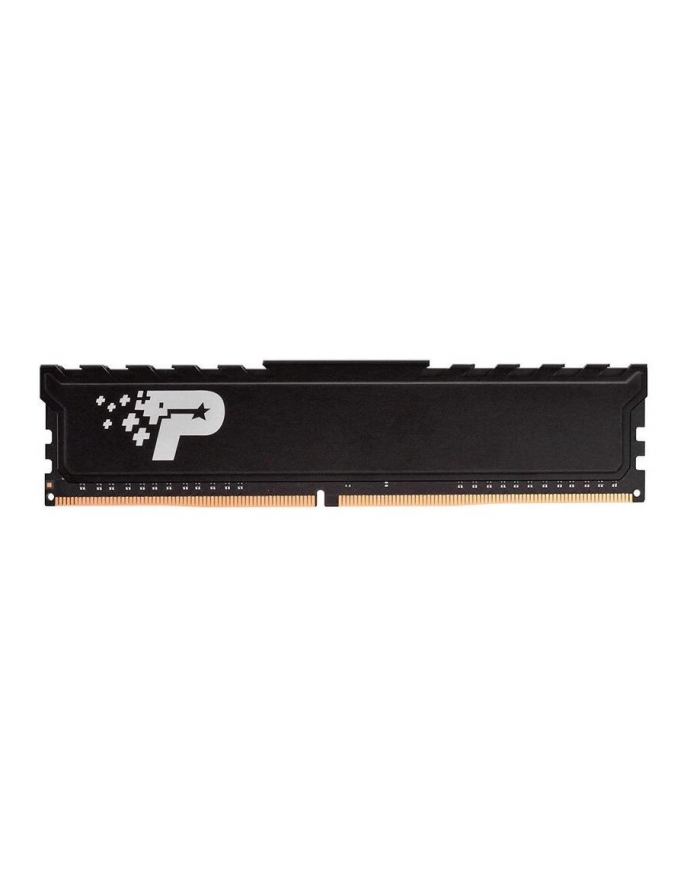 patriot Pamięć DDR4 Signature Premium 8GB/2666(1*8GB) CL19 główny