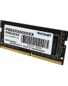 patriot Pamięć DDR4 SIGNATURE 16GB/3200 (1*16GB) CL22 - nr 11