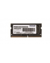 patriot Pamięć DDR4 SIGNATURE 16GB/3200 (1*16GB) CL22 - nr 1
