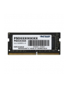 patriot Pamięć DDR4 SIGNATURE 32GB/3200 (1*32GB) CL22 - nr 10