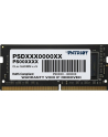 patriot Pamięć DDR4 SIGNATURE 32GB/3200 (1*32GB) CL22 - nr 2