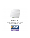tp-link Punkt dostępowy EAP265 HD Gb PoE AC1750 - nr 35