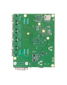 mikrotik Routerboard RB450Gx4 716MHz, 1GB, 5xGE, 1xmicroSD, L5 - nr 8