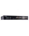 qnap Przełącznik QSW-M1208-4C Switch 12 ports (8Combo+4)10GbE - nr 11