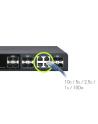 qnap Przełącznik QSW-M1208-4C Switch 12 ports (8Combo+4)10GbE - nr 21