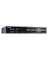 qnap Przełącznik QSW-M1208-4C Switch 12 ports (8Combo+4)10GbE - nr 24