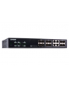 qnap Przełącznik QSW-M1208-4C Switch 12 ports (8Combo+4)10GbE - nr 41