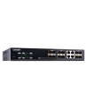 qnap Przełącznik QSW-M1208-4C Switch 12 ports (8Combo+4)10GbE - nr 47