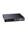 qnap Przełącznik QSW-M1208-4C Switch 12 ports (8Combo+4)10GbE - nr 5