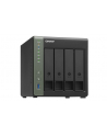 qnap Serwer NAS TS-431X3-4G 4x0HDD AL-314 1.7GHz 4G RAM - nr 5