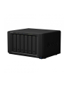 synology Serwer NAS DS1621xs+ 6x0HDD 2,2Ghz 8GB 2xUSB3.0 2xeSATA 2x1GbE 1x10GbE 5Y - nr 13