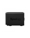 synology Serwer NAS DS1621xs+ 6x0HDD 2,2Ghz 8GB 2xUSB3.0 2xeSATA 2x1GbE 1x10GbE 5Y - nr 14