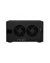 synology Serwer NAS DS1621xs+ 6x0HDD 2,2Ghz 8GB 2xUSB3.0 2xeSATA 2x1GbE 1x10GbE 5Y - nr 15
