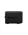 synology Serwer NAS DS1621xs+ 6x0HDD 2,2Ghz 8GB 2xUSB3.0 2xeSATA 2x1GbE 1x10GbE 5Y - nr 16