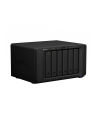 synology Serwer NAS DS1621xs+ 6x0HDD 2,2Ghz 8GB 2xUSB3.0 2xeSATA 2x1GbE 1x10GbE 5Y - nr 17