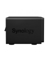 synology Serwer NAS DS1621xs+ 6x0HDD 2,2Ghz 8GB 2xUSB3.0 2xeSATA 2x1GbE 1x10GbE 5Y - nr 21