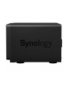 synology Serwer NAS DS1621xs+ 6x0HDD 2,2Ghz 8GB 2xUSB3.0 2xeSATA 2x1GbE 1x10GbE 5Y - nr 23