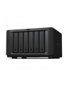 synology Serwer NAS DS1621xs+ 6x0HDD 2,2Ghz 8GB 2xUSB3.0 2xeSATA 2x1GbE 1x10GbE 5Y - nr 25