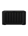 synology Serwer NAS DS1621xs+ 6x0HDD 2,2Ghz 8GB 2xUSB3.0 2xeSATA 2x1GbE 1x10GbE 5Y - nr 3