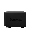 synology Serwer NAS DS1621xs+ 6x0HDD 2,2Ghz 8GB 2xUSB3.0 2xeSATA 2x1GbE 1x10GbE 5Y - nr 9