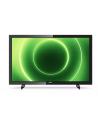 philips Telewizor LED 24 cale 24PFS6805/12 SMART - nr 1
