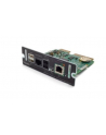 apc Karta sieciowa AP9643  ENV/modem/MODBUS - nr 1