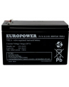 europower Akumulator EV 12V 9Ah - nr 1