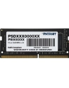 patriot Pamięć DDR4 SIGNATURE 16GB/3200 (1*16GB) CL22 - nr 3