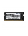 patriot Pamięć DDR4 SIGNATURE 32GB/3200 (1*32GB) CL22 - nr 2