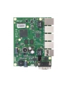 mikrotik Routerboard RB450Gx4 716MHz, 1GB, 5xGE, 1xmicroSD, L5 - nr 10
