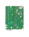 mikrotik Routerboard RB450Gx4 716MHz, 1GB, 5xGE, 1xmicroSD, L5 - nr 9