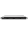 qnap Serwer NAS TS-432PXU-2G 1U 2GB RAM 4x0HDD 2x10GbE SFP+ - nr 54