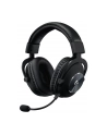 logitech Zestaw słuchawkowy G Pro X Lightspeed Wireless Headset - nr 24