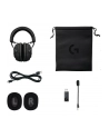 logitech Zestaw słuchawkowy G Pro X Lightspeed Wireless Headset - nr 33
