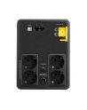 apc Zasilacz awaryjny BX1200MI-GR Back-UPS 1200VA,230V,AVR,4 Schuko - nr 34