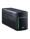 apc Zasilacz awaryjny BX1200MI-GR Back-UPS 1200VA,230V,AVR,4 Schuko - nr 61