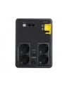 apc Zasilacz awaryjny BX1200MI-GR Back-UPS 1200VA,230V,AVR,4 Schuko - nr 67