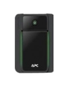 apc Zasilacz awaryjny BX1200MI-GR Back-UPS 1200VA,230V,AVR,4 Schuko - nr 72