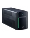 apc Zasilacz awaryjny BX1200MI-GR Back-UPS 1200VA,230V,AVR,4 Schuko - nr 85