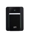 apc Zasilacz awaryjny BX750MI-GR Back-UPS 750VA,230V,AVR,4 Shuko - nr 34