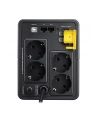 apc Zasilacz awaryjny BX750MI-GR Back-UPS 750VA,230V,AVR,4 Shuko - nr 53