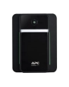 apc Zasilacz awaryjny BX750MI-GR Back-UPS 750VA,230V,AVR,4 Shuko - nr 73