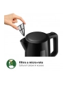 philips Czajnik 1,7l 2200W czarny HD9318/20 - nr 13