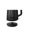 philips Czajnik 1,7l 2200W czarny HD9318/20 - nr 14